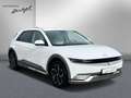 Hyundai IONIQ 5 77,4 kWh Uniq,ASCC,HUD,NAVI,BOSE,360°,VOLL-LED,DAB Weiß - thumbnail 3
