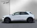 Hyundai IONIQ 5 77,4 kWh Uniq,ASCC,HUD,NAVI,BOSE,360°,VOLL-LED,DAB Weiß - thumbnail 4