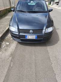 Multiwagon 1.9 jtd Dynamic