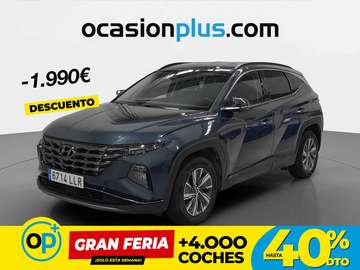1.6 TGDI HEV Maxx AT