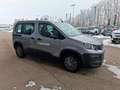 Peugeot Rifter VAN Active Pack BHDI100 Silber - thumbnail 3