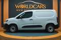 Fiat Dobló furgón l1 bluehdi 1.5 l 650kg 100c Blanco - thumbnail 8