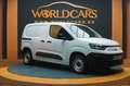 Fiat Dobló furgón l1 bluehdi 1.5 l 650kg 100c Blanco - thumbnail 3