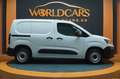 Fiat Dobló furgón l1 bluehdi 1.5 l 650kg 100c Blanco - thumbnail 4