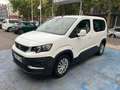 Peugeot Rifter 1.5BlueHDi S&S Long Active 100 Blanc - thumbnail 3