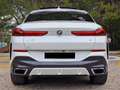 BMW X6 30d 265 ch M-Sport xDrive Blanc - thumbnail 4