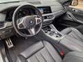 BMW X6 30d 265 ch M-Sport xDrive Blanc - thumbnail 6
