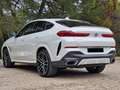 BMW X6 30d 265 ch M-Sport xDrive Blanc - thumbnail 5
