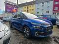 Citroen C4 Picasso /Spacetourer Shine*AUTOMATIK *1HAND Blau - thumbnail 1