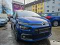 Citroen C4 Picasso /Spacetourer Shine*AUTOMATIK *1HAND Blau - thumbnail 4