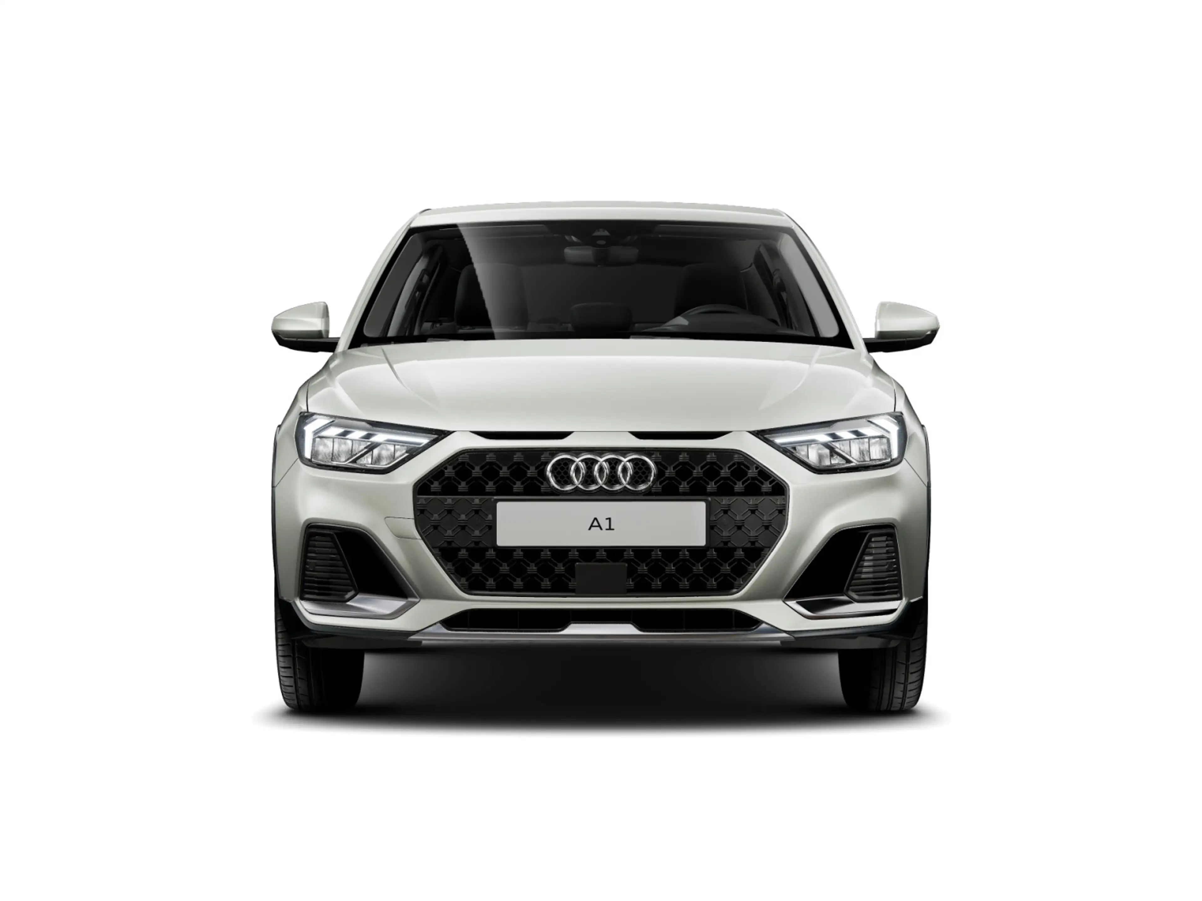 Audi A1 35 TFSI S tronic Navi LED ACC Shz. — photo 2