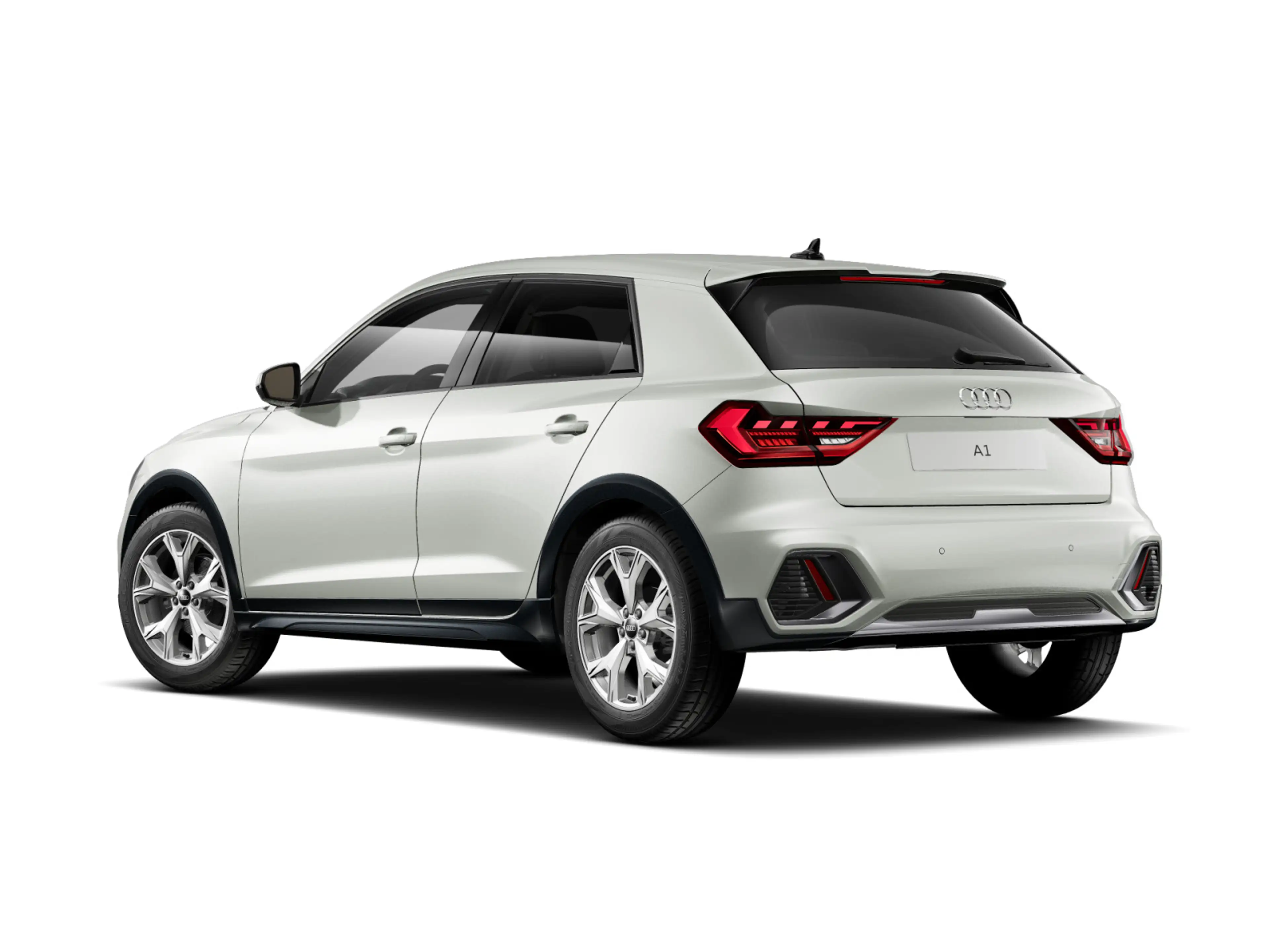 Audi A1 35 TFSI S tronic Navi LED ACC Shz. — photo 4