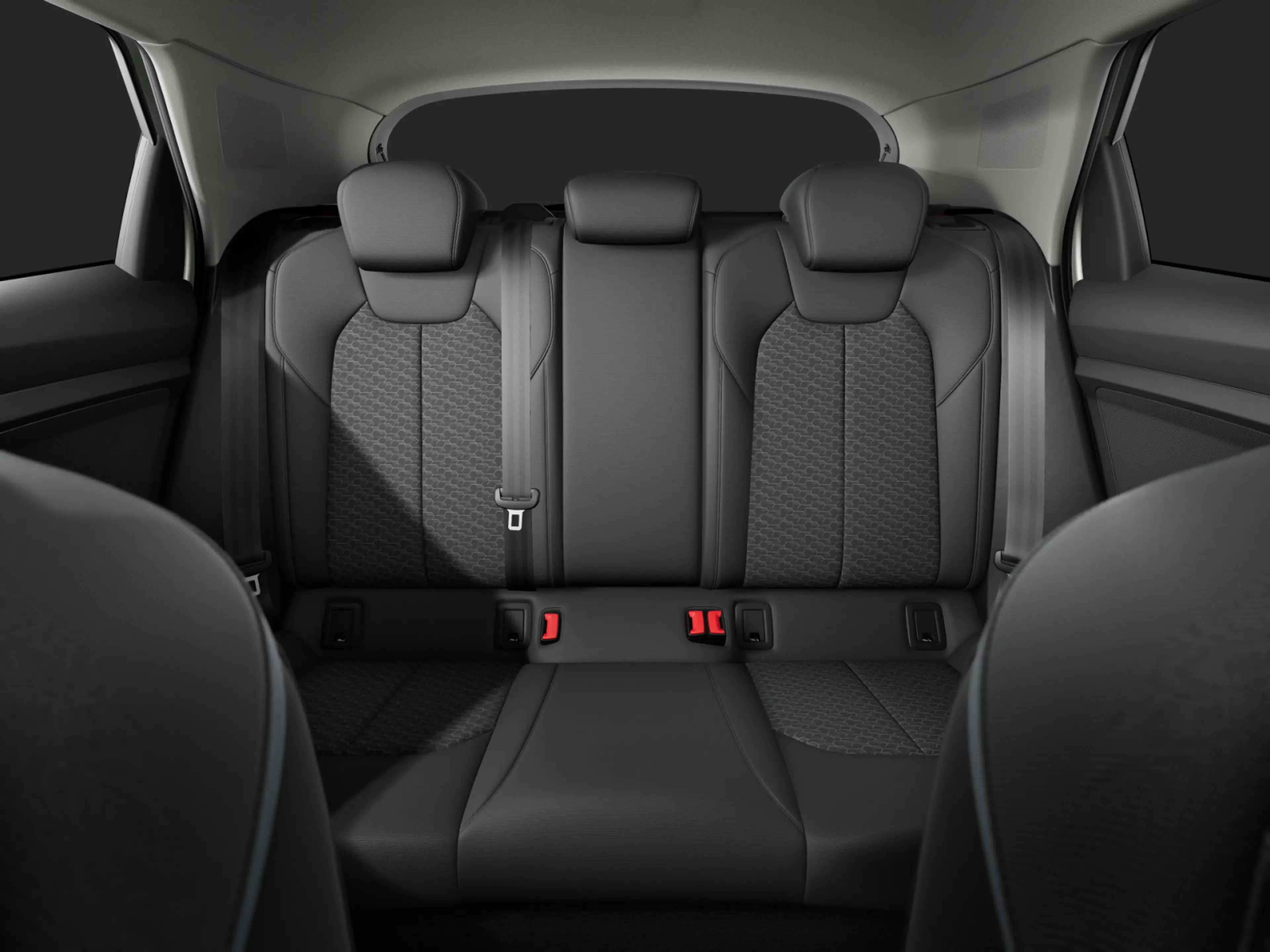 Audi A1 35 TFSI S tronic Navi LED ACC Shz. — photo 10