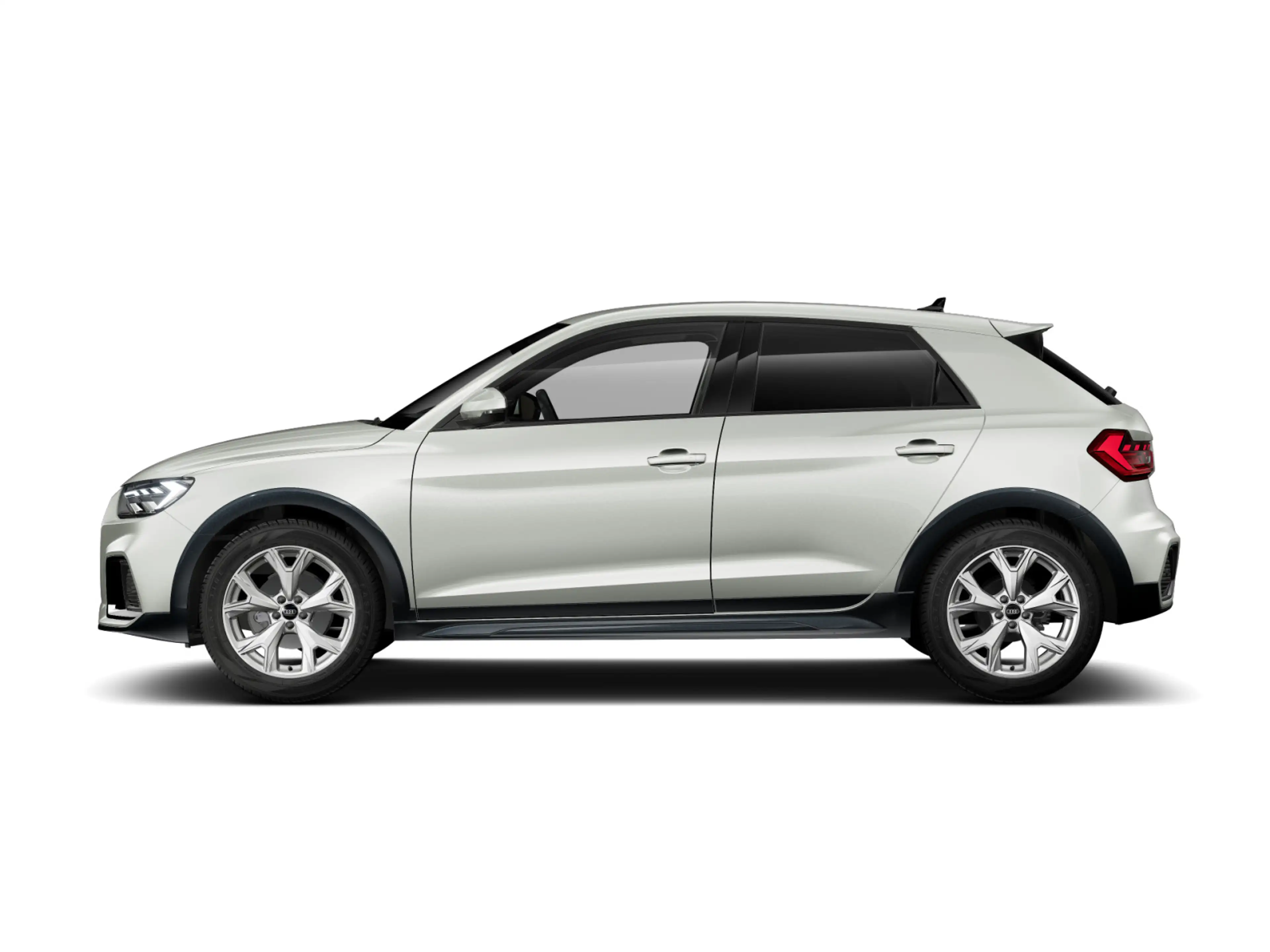 Audi A1 35 TFSI S tronic Navi LED ACC Shz. — photo 5