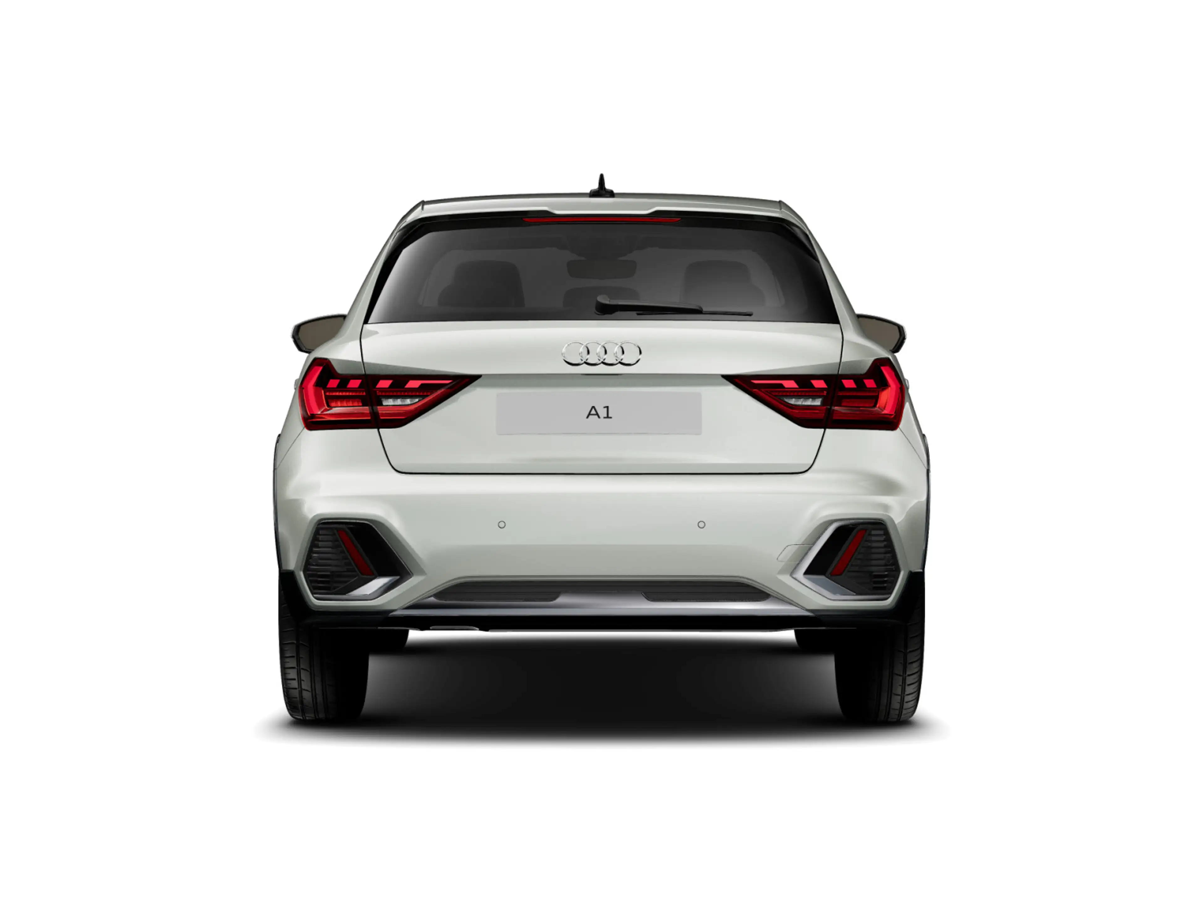 Audi A1 35 TFSI S tronic Navi LED ACC Shz. — photo 6