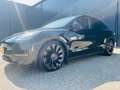 Tesla Model Y PERFORMANCE Dualmotor AWD/ AutoPilot/PANO/Rijklaar Negru - thumbnail 2