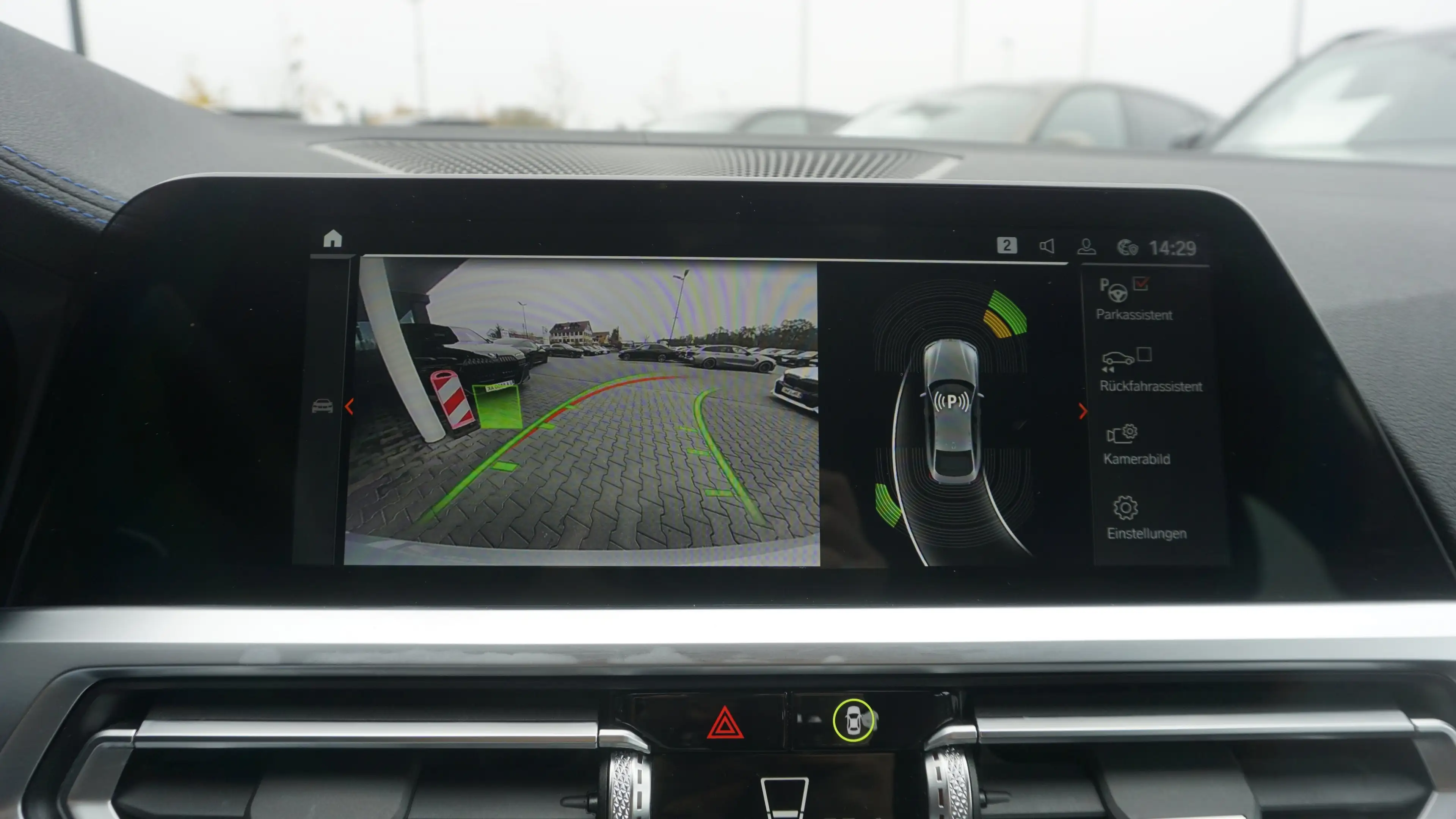 BMW 420 d xDrive Gran Coupé — photo 19