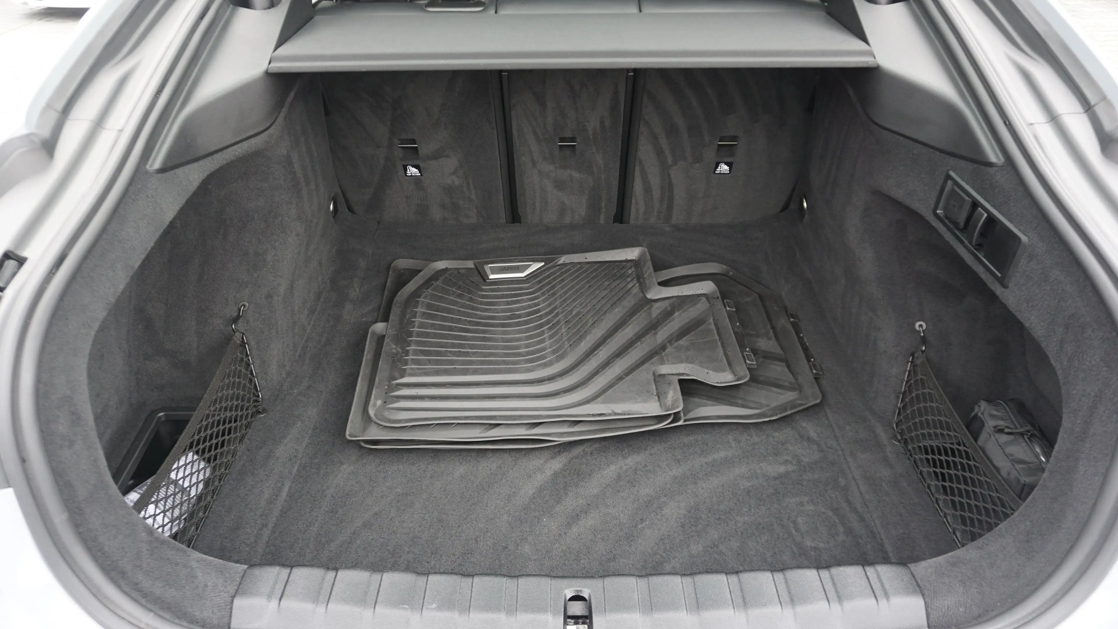 BMW 420 d xDrive Gran Coupé — photo 25