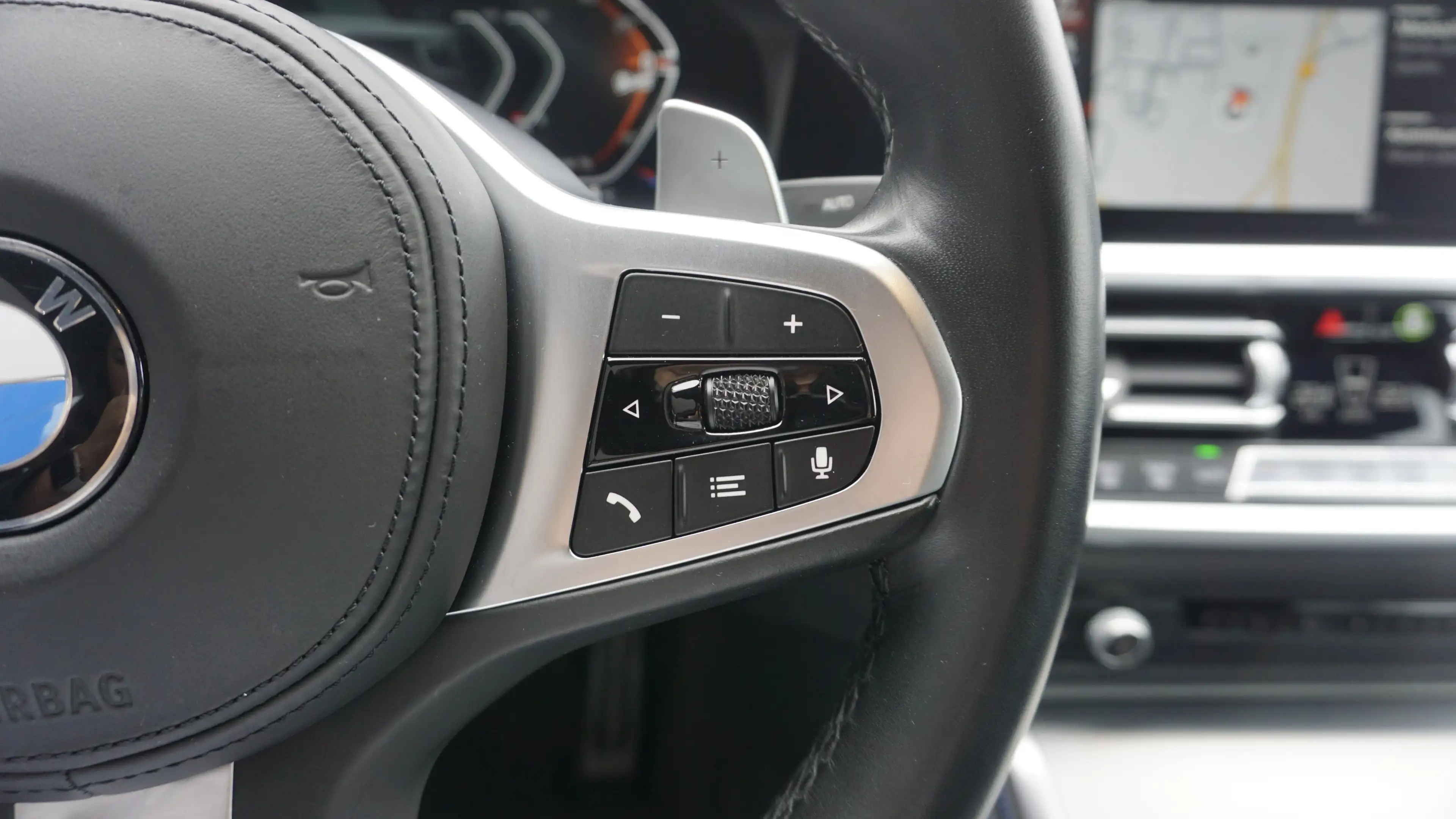 BMW 420 d xDrive Gran Coupé — photo 15