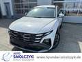 Hyundai TUCSON 1.6 T 7-DCT 4WD 48V TREND NAVI+KAMERA+KRELL Alb - thumbnail 1
