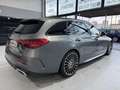 Mercedes-Benz C 220 Estate 220d 9G-Tronic Grijs - thumbnail 38