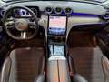 Mercedes-Benz C 220 Estate 220d 9G-Tronic Grijs - thumbnail 10
