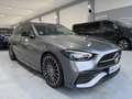 Mercedes-Benz C 220 Estate 220d 9G-Tronic Grijs - thumbnail 37