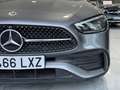 Mercedes-Benz C 220 Estate 220d 9G-Tronic Grijs - thumbnail 36