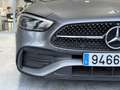 Mercedes-Benz C 220 Estate 220d 9G-Tronic Grijs - thumbnail 35