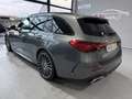 Mercedes-Benz C 220 Estate 220d 9G-Tronic Grijs - thumbnail 39