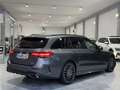 Mercedes-Benz C 220 Estate 220d 9G-Tronic Grijs - thumbnail 6