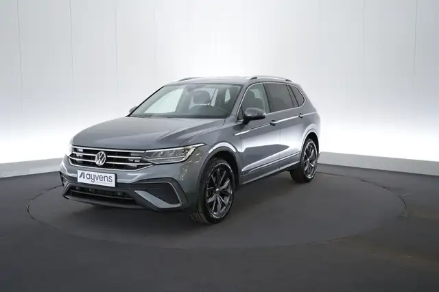 Volkswagen Tiguan Allspace 1.5 TSI Life Business LED GPS PDC CAM Carplay ACC