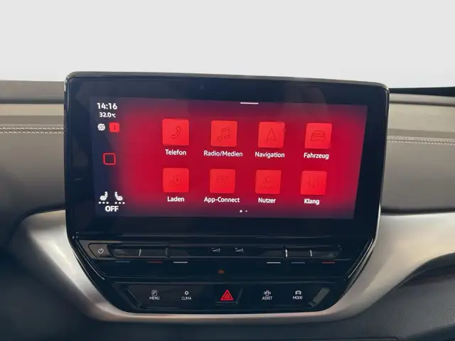 Volkswagen Id.4 view 14