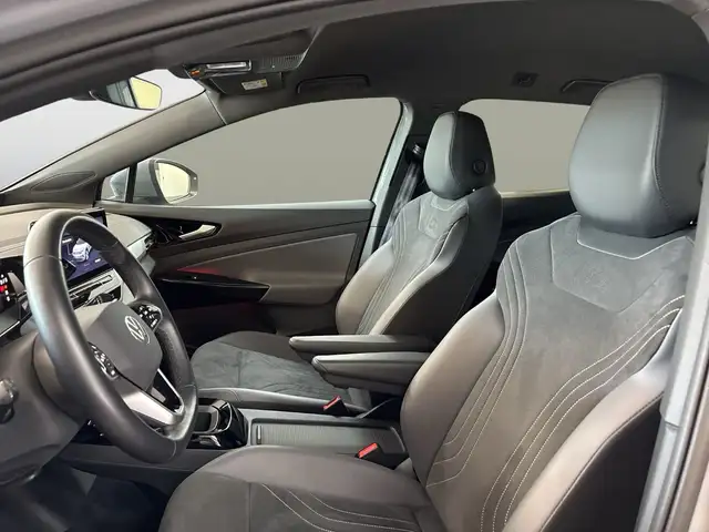 Volkswagen Id.4 view 12