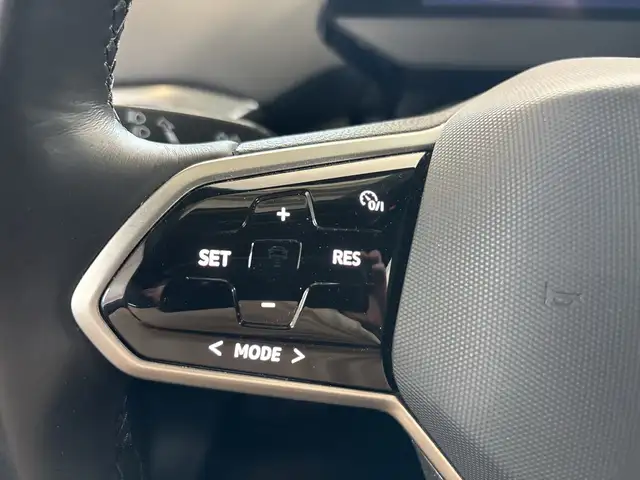 Volkswagen Id.4 view 18