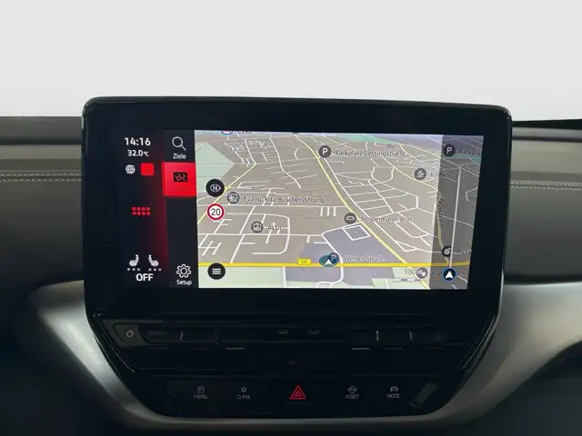 Volkswagen Id.4 view 15