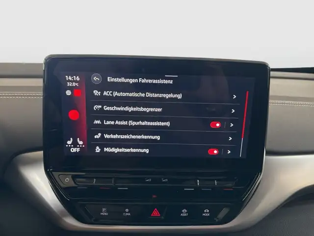 Volkswagen Id.4 view 16