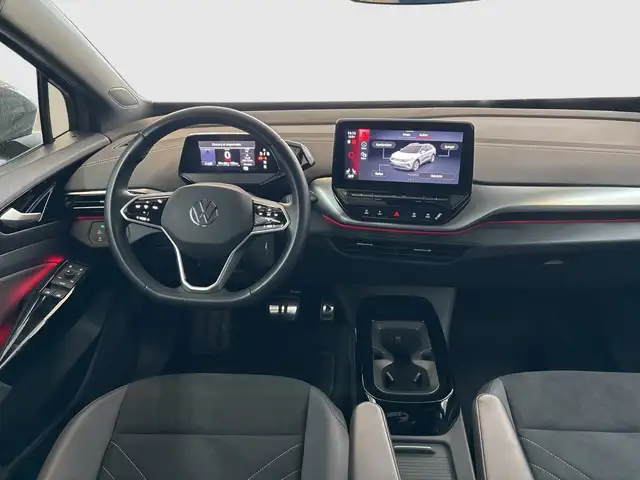 Volkswagen Id.4 view 11