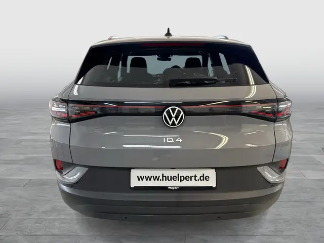 Volkswagen Id.4 view 7
