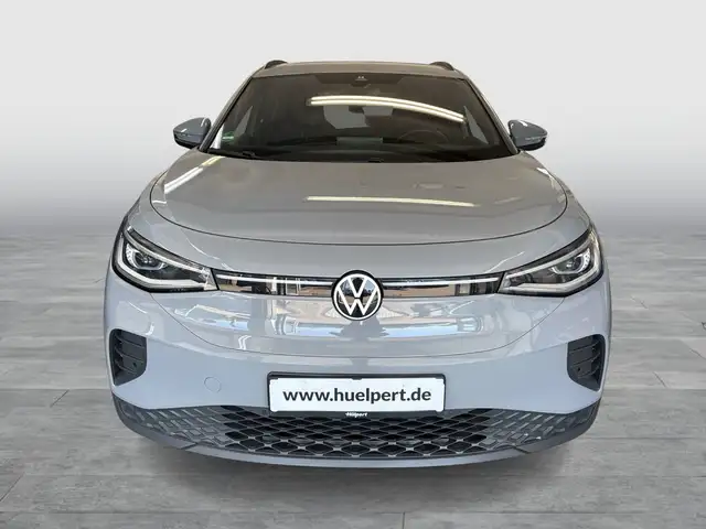 Volkswagen Id.4 view 9