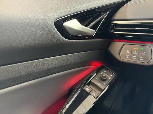 Volkswagen Id.4 view 20