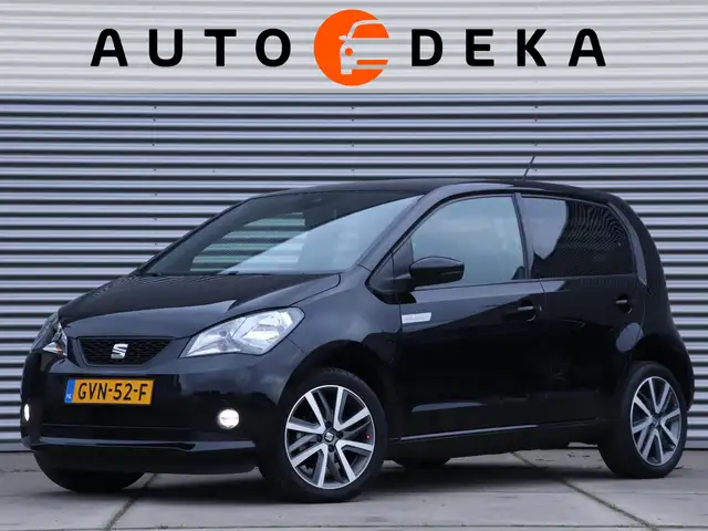 SEAT Mii Electric Plus *Stoelverw.*Cruisecontr.*Parkeersens