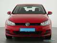 Volkswagen Golf VII Comfortline 1.2 TSI Klima LM PDC Rood - thumbnail 12