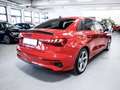 Audi A3 Berline III 30 TDI 116ch S line Plus Euro6d-T 109g Rood - thumbnail 8