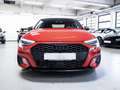 Audi A3 Berline III 30 TDI 116ch S line Plus Euro6d-T 109g Rood - thumbnail 2