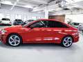 Audi A3 Berline III 30 TDI 116ch S line Plus Euro6d-T 109g Rood - thumbnail 4