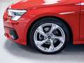 Audi A3 Berline III 30 TDI 116ch S line Plus Euro6d-T 109g Rood - thumbnail 16