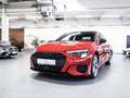 Audi A3 Berline III 30 TDI 116ch S line Plus Euro6d-T 109g Rood - thumbnail 1