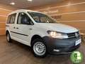 Volkswagen Caddy 2.0TDI Kombi 75kW Blanco - thumbnail 1