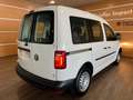 Volkswagen Caddy 2.0TDI Kombi 75kW Blanco - thumbnail 3